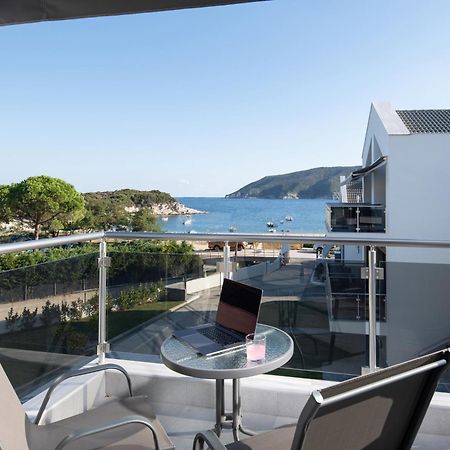 The Black Pearl Villas Kalamítsion Екстериор снимка