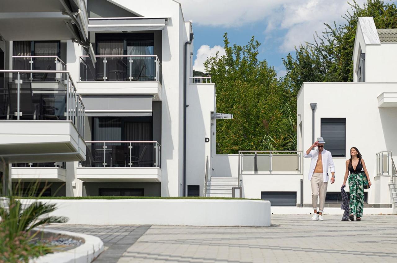 The Black Pearl Villas Kalamítsion Екстериор снимка