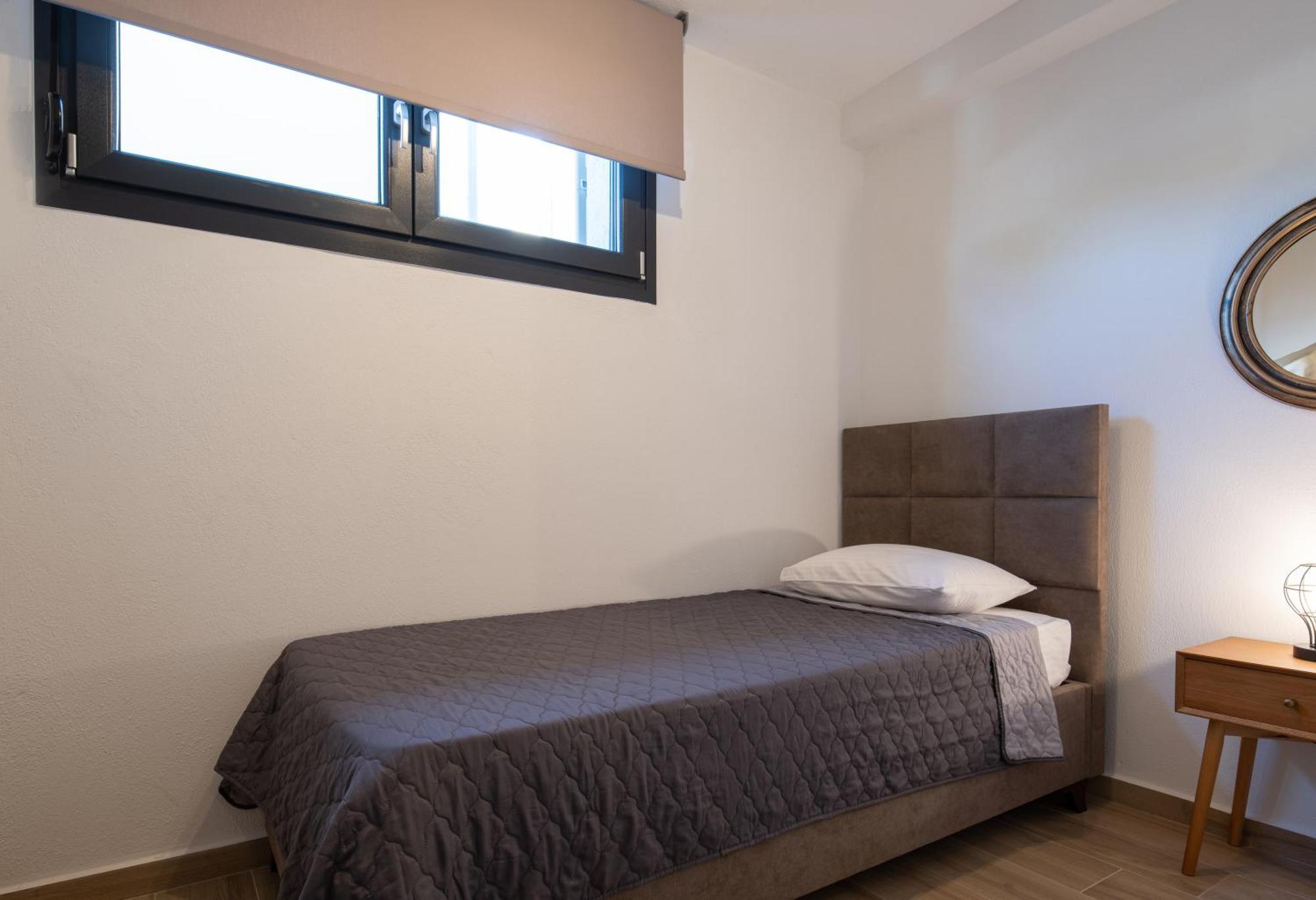 The Black Pearl Villas Kalamítsion Екстериор снимка