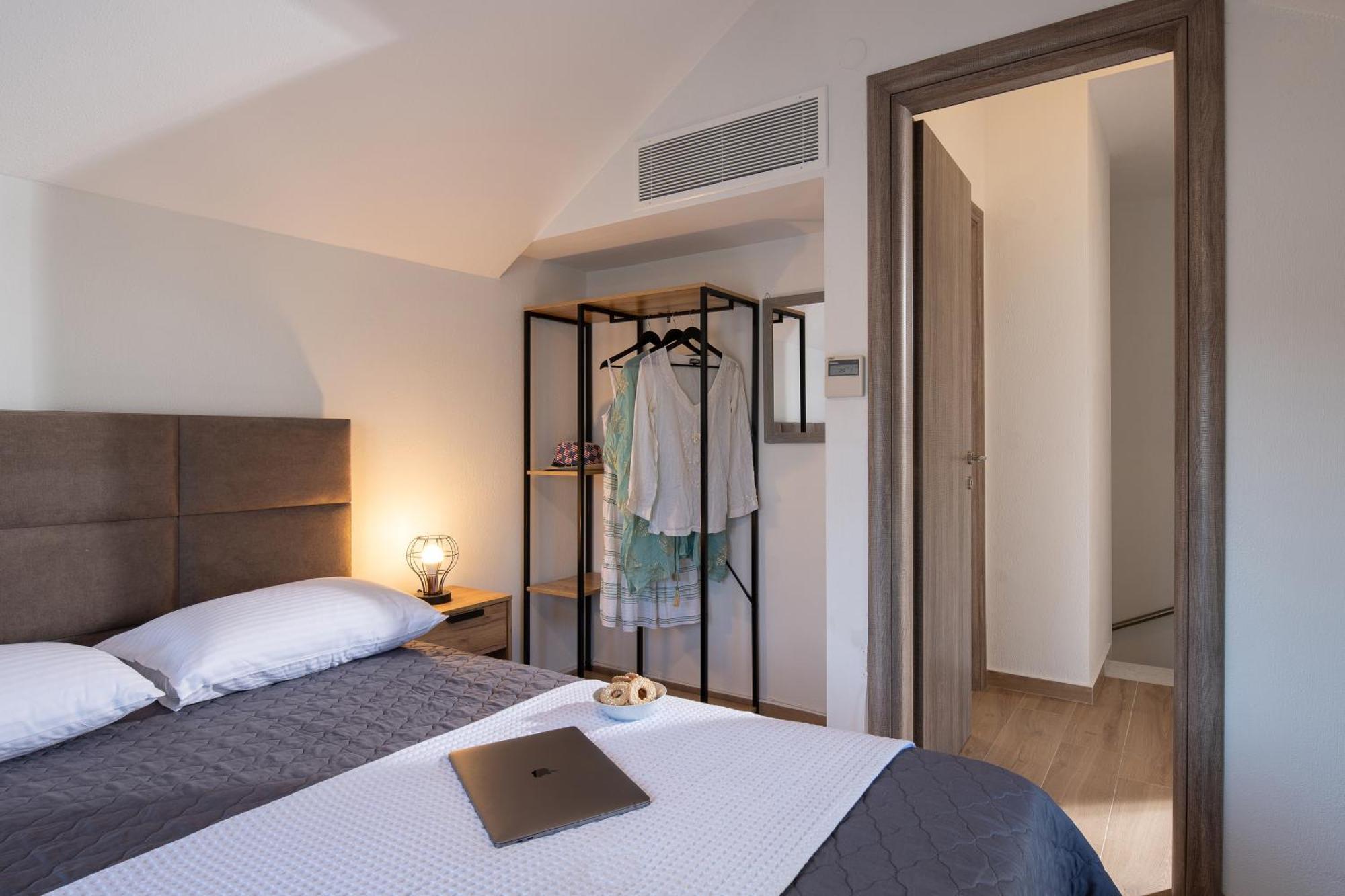The Black Pearl Villas Kalamítsion Екстериор снимка