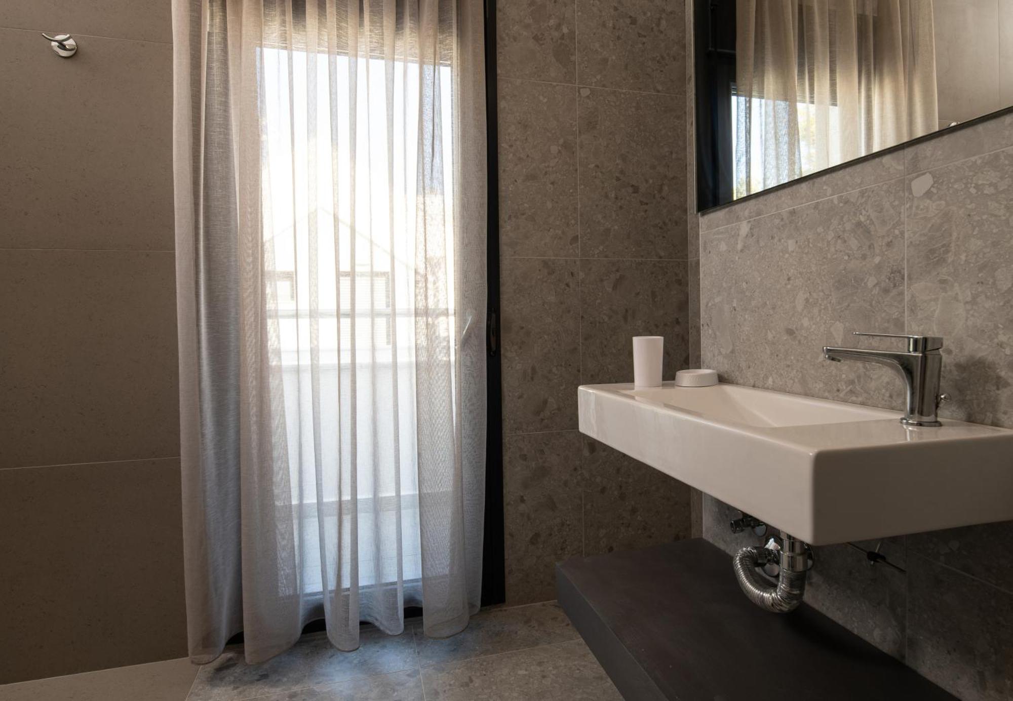 The Black Pearl Villas Kalamítsion Екстериор снимка